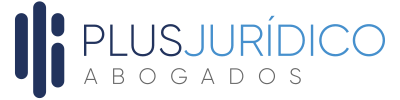 Plus Jurídico Logo